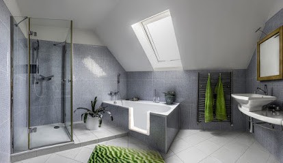 RESOBAIN, Spécialiste en Salle de Bain à Bouguenais