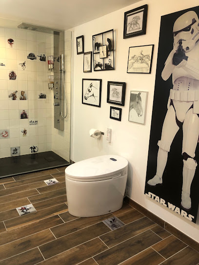 Toptoilet, Spécialiste De La Salle De Bains à Rivesaltes