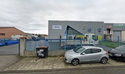 Senior Bains, Spécialiste en Salle de Bain à Seysses
