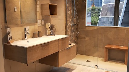 Envie de salle de bain Sarrebourg, Spécialiste en Salle de Bain à Sarrebourg