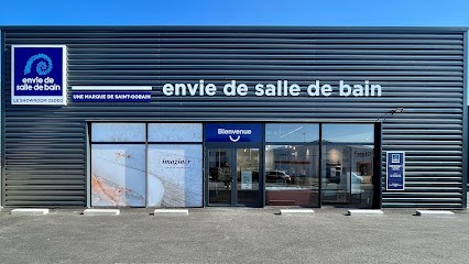 Envie De Salle De Bain Auray, Spécialiste en Salle de Bain à Auray