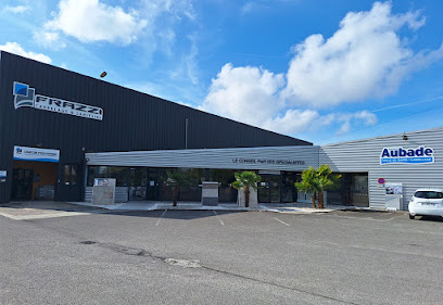 Espace Aubade Frazzi Mondeville Spécialiste De La Salle De Bains à Mondeville
