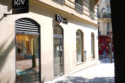 R&V Mozart - Bain & Carrelage Spécialiste De La Salle De Bains à Paris 16