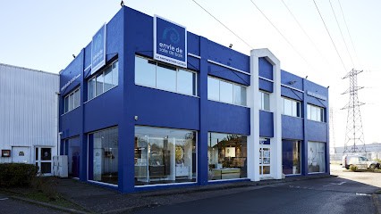 Envie de salle de bain Evreux Netreville, Spécialiste en Salle de Bain à Évreux