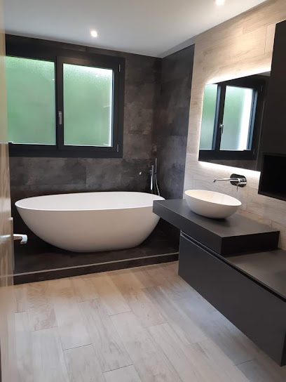 Rhone Alpes Renovation Plomberie ( Rarp ), Spécialiste De La Salle De Bains à Crolles