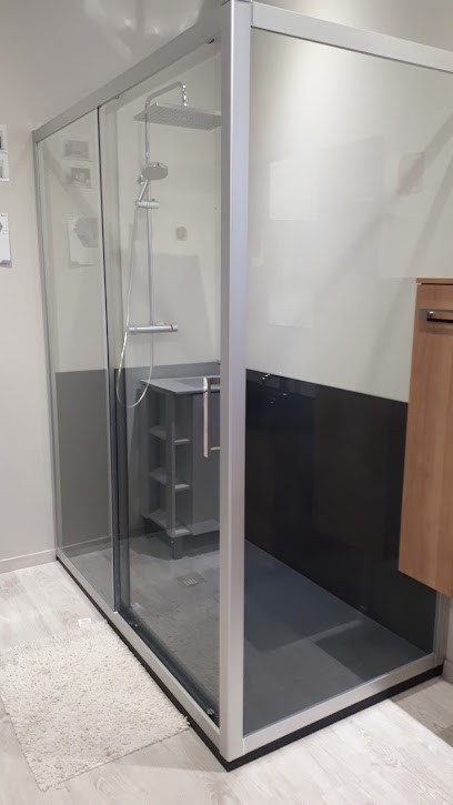 L.t Aqua + Devient Ayor Bathroom, Spécialiste en Salle de Bain à Roullet-Saint-Estèphe