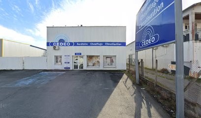 CEDEO Lavaur : Sanitaire - Chauffage - Plomberie, Spécialiste en Salle de Bain à Lavaur