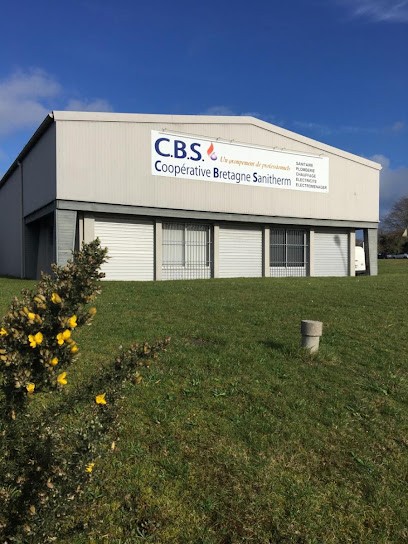 Bretagne Sanitherm, Spécialiste en Salle de Bain à Gouesnou