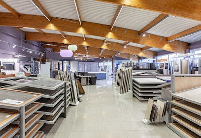 Espace Aubade Andrez Brajon Sainte-Marguerite, Spécialiste en Salle de Bain à Sainte-Marguerite