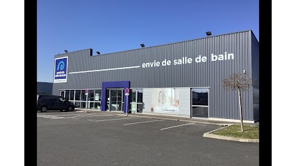 Envie de salle de bain Saint-Doulchard, Spécialiste en Salle de Bain à Saint-Doulchard