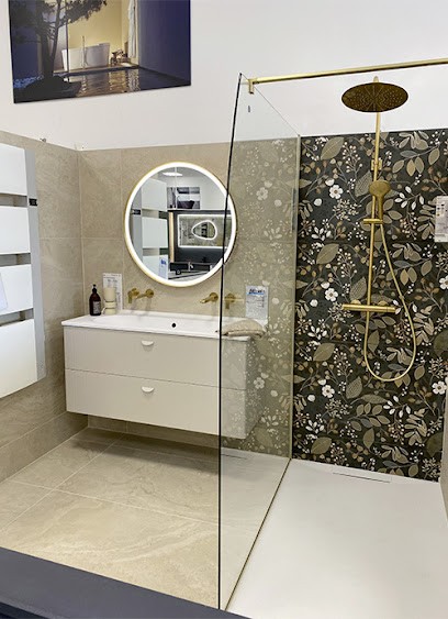 Espace Aubade Comtat & Allardet Pierrelatte, Spécialiste en Salle de Bain à Pierrelatte