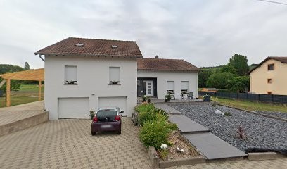 Malacain Thierry, Spécialiste en Salle de Bain à Haute-Vigneulles