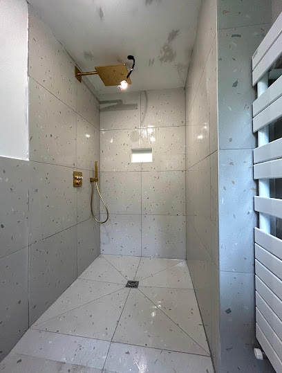 Carreleur Paris - Salle De Bains Spécialiste De La Salle De Bains à Paris 15