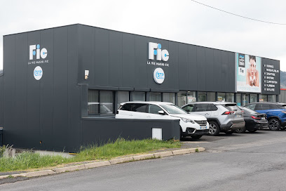 Au Fil Du Bain - Fic Spécialiste De La Salle De Bains à Brives-Charensac