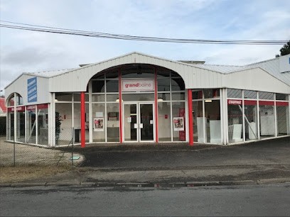 Grandbains Mont de Marsan, Spécialiste en Salle de Bain à Mont-de-Marsan