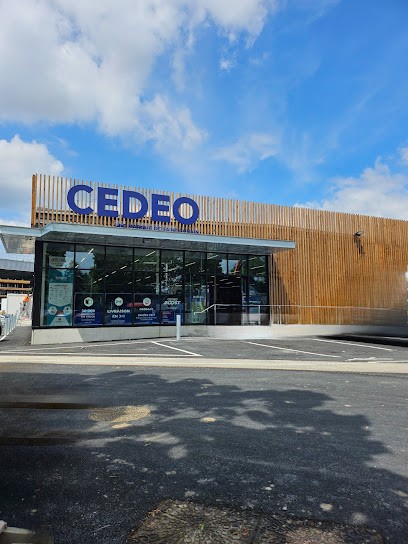 CEDEO Gennevilliers : Sanitaire - Chauffage - Plomberie, Spécialiste en Salle de Bain à Gennevilliers