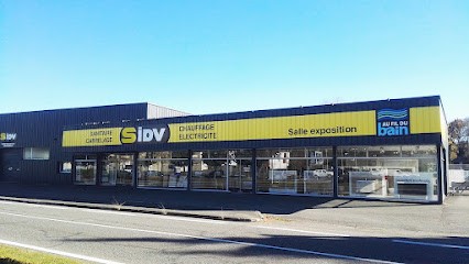 Au Fil du Bain SISCA Sidv Salle d'exposition, Spécialiste en Salle de Bain à Lourdes