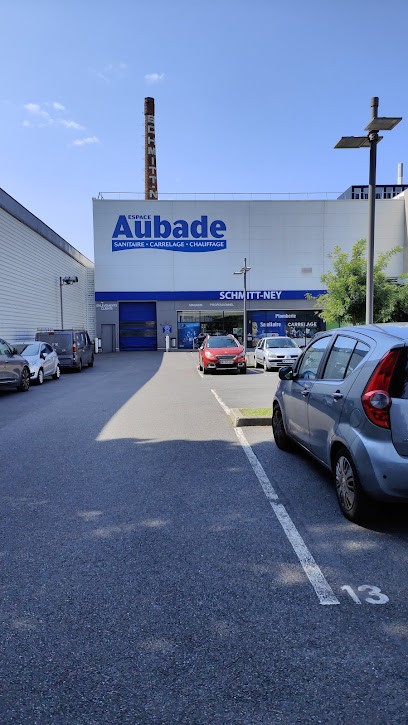 Espace Aubade Schmitt Ney Ivry-sur-Seine, Spécialiste en Salle de Bain à Ivry-sur-Seine