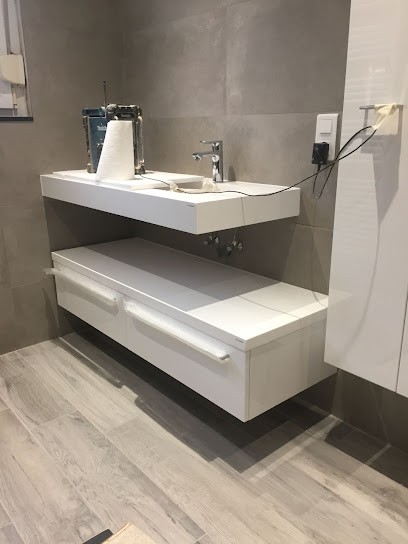 Habitat Confort Création, Spécialiste en Salle de Bain à Grosbliederstroff