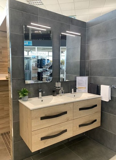 Espace Aubade Guiraud Romans, Spécialiste en Salle de Bain à Romans-sur-Isère