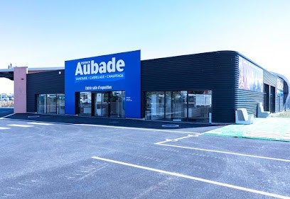 Espace Aubade Somatem Châlons-Saint-Martin-sur-le-Pré, Spécialiste en Salle de Bain à Recy