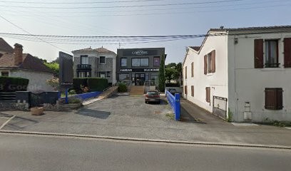 Carodis, Spécialiste en Salle de Bain à Boulazac Isle Manoire