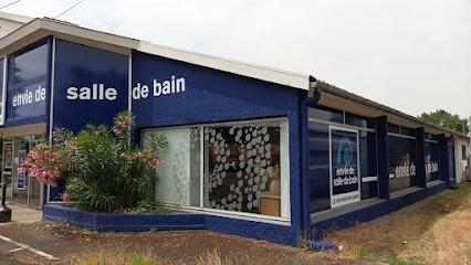 Envie de salle de bain Boé - Agen, Spécialiste en Salle de Bain à Boé