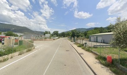 CEDEO Nyons : Sanitaire - Chauffage - Plomberie, Spécialiste en Salle de Bain à Nyons