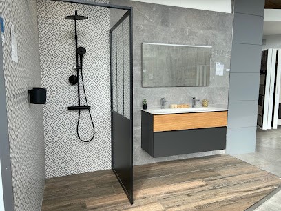 Routhiau Angers, Spécialiste en Salle de Bain à Beaucouzé