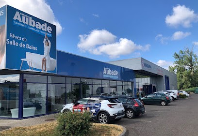 Espace Aubade Mequisa Saint-Avold, Spécialiste en Salle de Bain à Saint-Avold