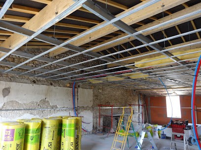 BCP Habitat, Spécialiste en Salle de Bain à Millery