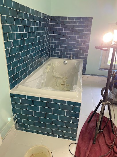 Aquifère Ingénierie Habitat, Spécialiste en Salle de Bain à Provins