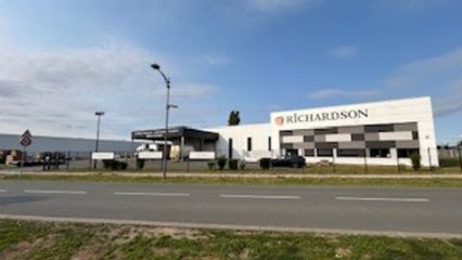 Richardson Lens : Sanitaire- Chauffage - Plomberie Spécialiste De La Salle De Bains à Lens