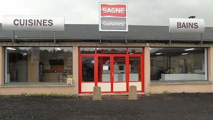 Md Cuisines, Spécialiste en Salle de Bain à Saint-Chély-d'Apcher