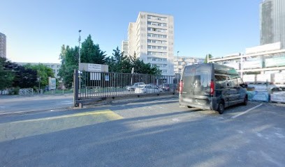Espace Aubade CMR Bagnolet, Spécialiste en Salle de Bain à Bagnolet