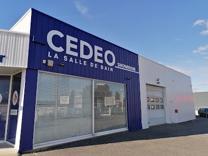 CEDEO Tarbes : Sanitaire - Chauffage - Plomberie, Spécialiste en Salle de Bain à Ibos