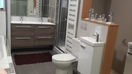 Envie de salle de bain Saint-Senier-sous-Avranches, Spécialiste en Salle de Bain à Saint-Senier-sous-Avranches