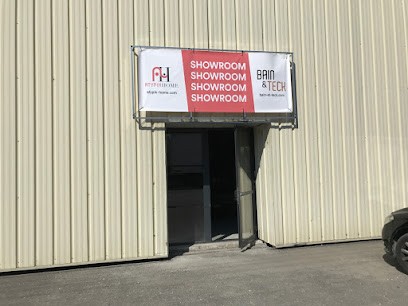 Bain et Teck, Spécialiste en Salle de Bain à Angoulême