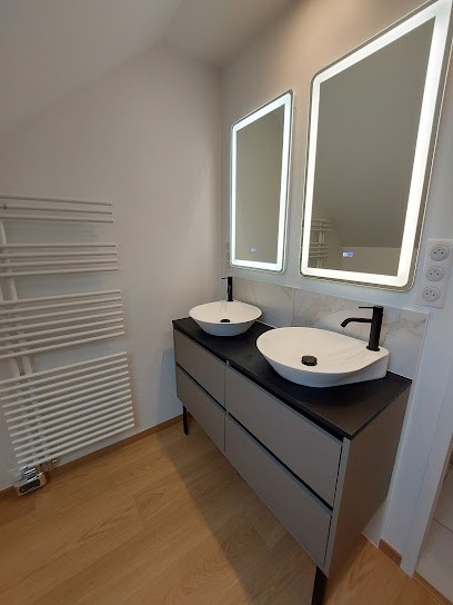 HPC Concept, Spécialiste en Salle de Bain à Sotteville-lès-Rouen