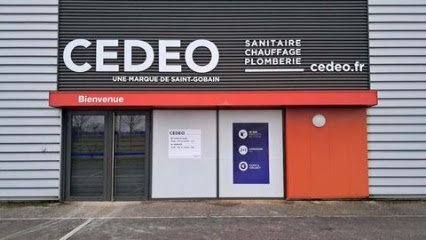 Cedeo Romilly : Sanitaire - Chauffage - Plomberie, Spécialiste De La Salle De Bains à Romilly-sur-Seine