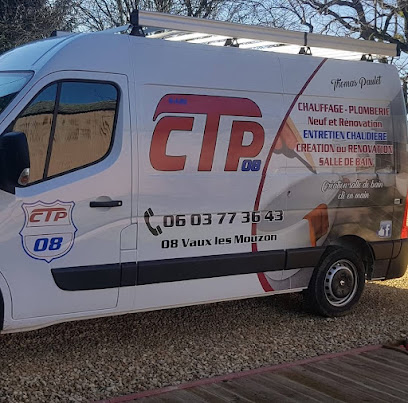Ctp08, Spécialiste De La Salle De Bains à Carignan