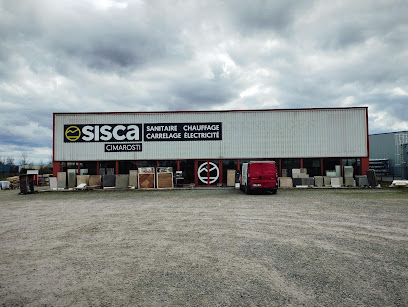 Salle Exposition Sisca Sidv, Spécialiste De La Salle De Bains à Cazères