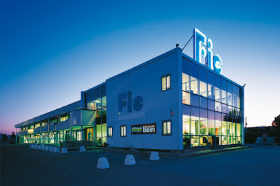 Fic Spécialiste De La Salle De Bains à Nîmes