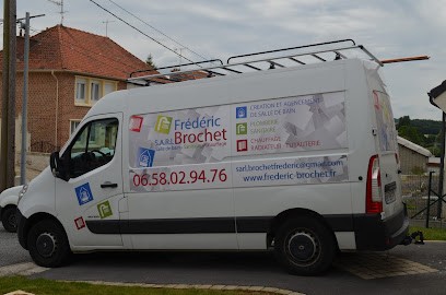 BROCHET FREDERIC, Spécialiste en Salle de Bain à Masnières