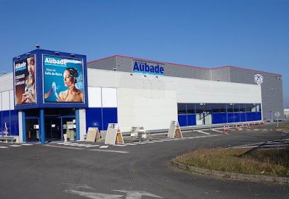 Espace Aubade Comet Saint-Doulchard, Spécialiste en Salle de Bain à Saint-Doulchard