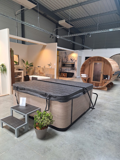 Flo'wellness, Spécialiste De La Salle De Bains à Azay-le-Rideau