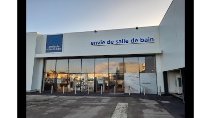 Envie de salle de bain Thionville, Spécialiste en Salle de Bain à Thionville