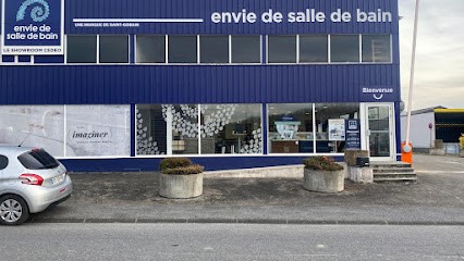 Envie De Salle De Bain Annemasse, Spécialiste en Salle de Bain à Ville-la-Grand