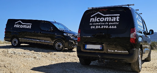 Nicomat, Spécialiste De La Salle De Bains à Matemale