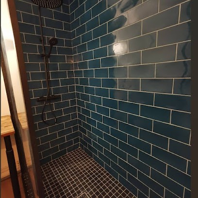 Mathieu Renov', Spécialiste en Salle de Bain à La Bosse-de-Bretagne